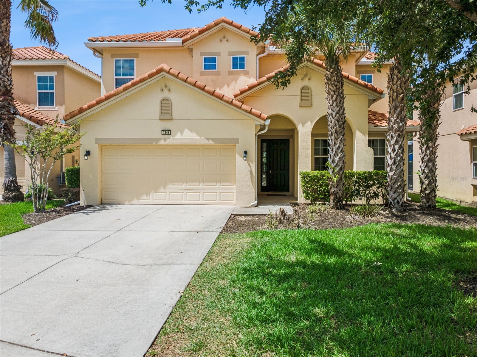 4348 ACORN COURT
