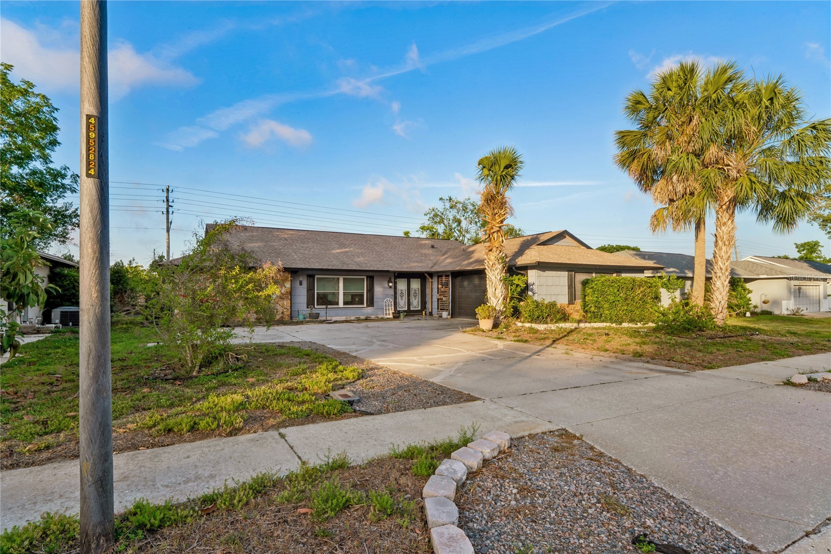 13100 WESTERN CIRCLE