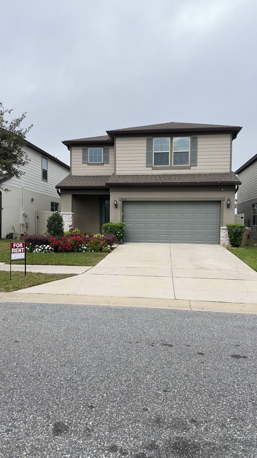 3571 SODA SPRINGS LANE
