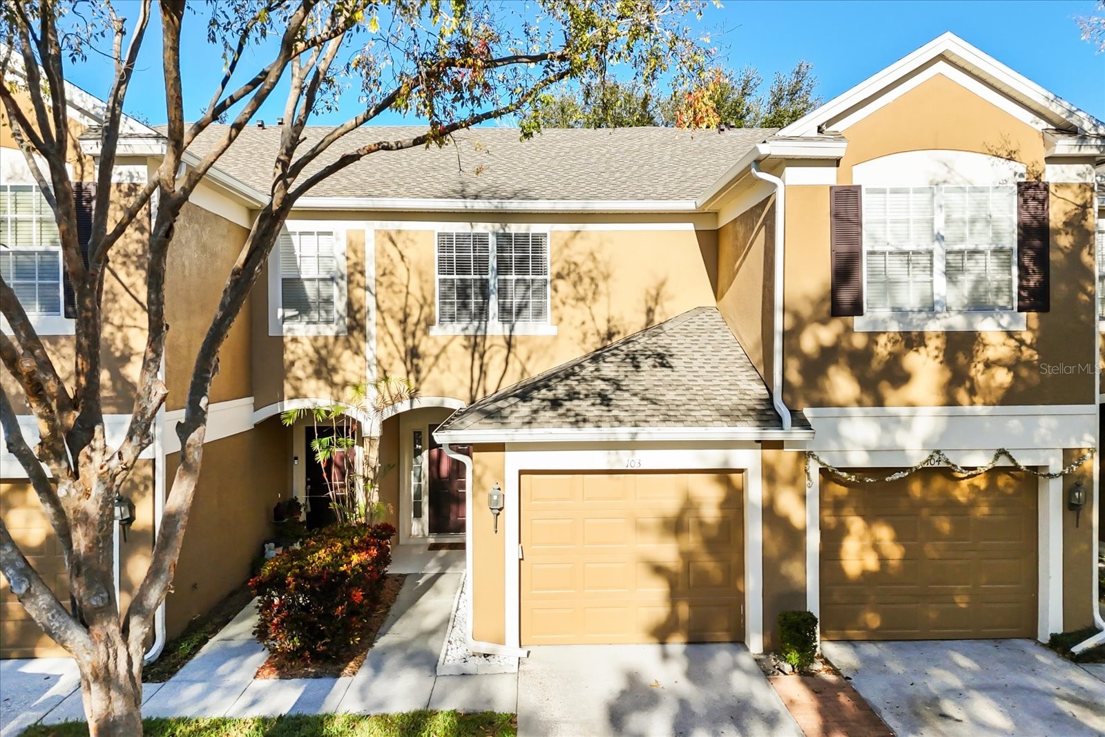 2804 POLVADERO LANE 103