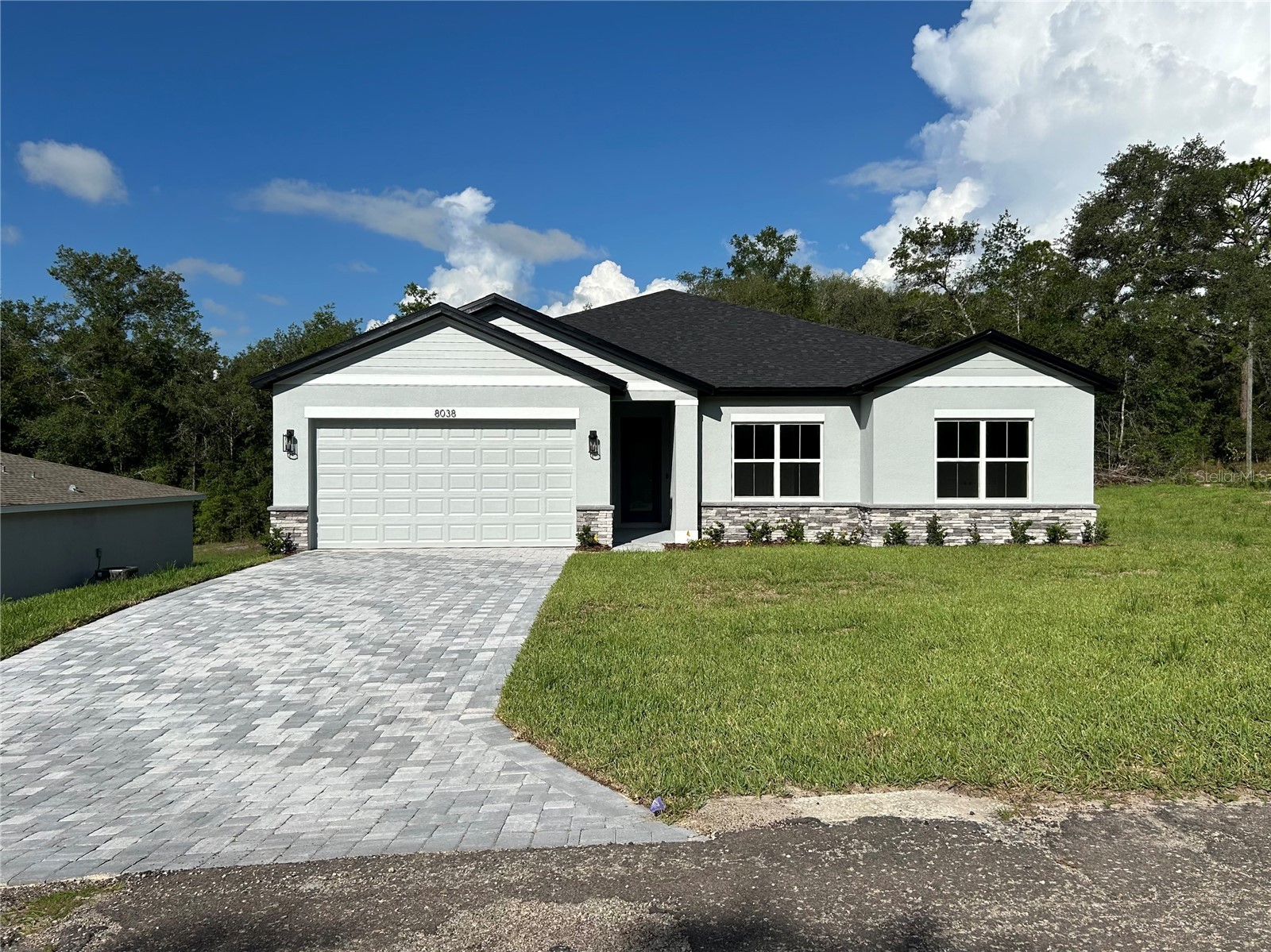 8038 N VOYAGER DRIVE