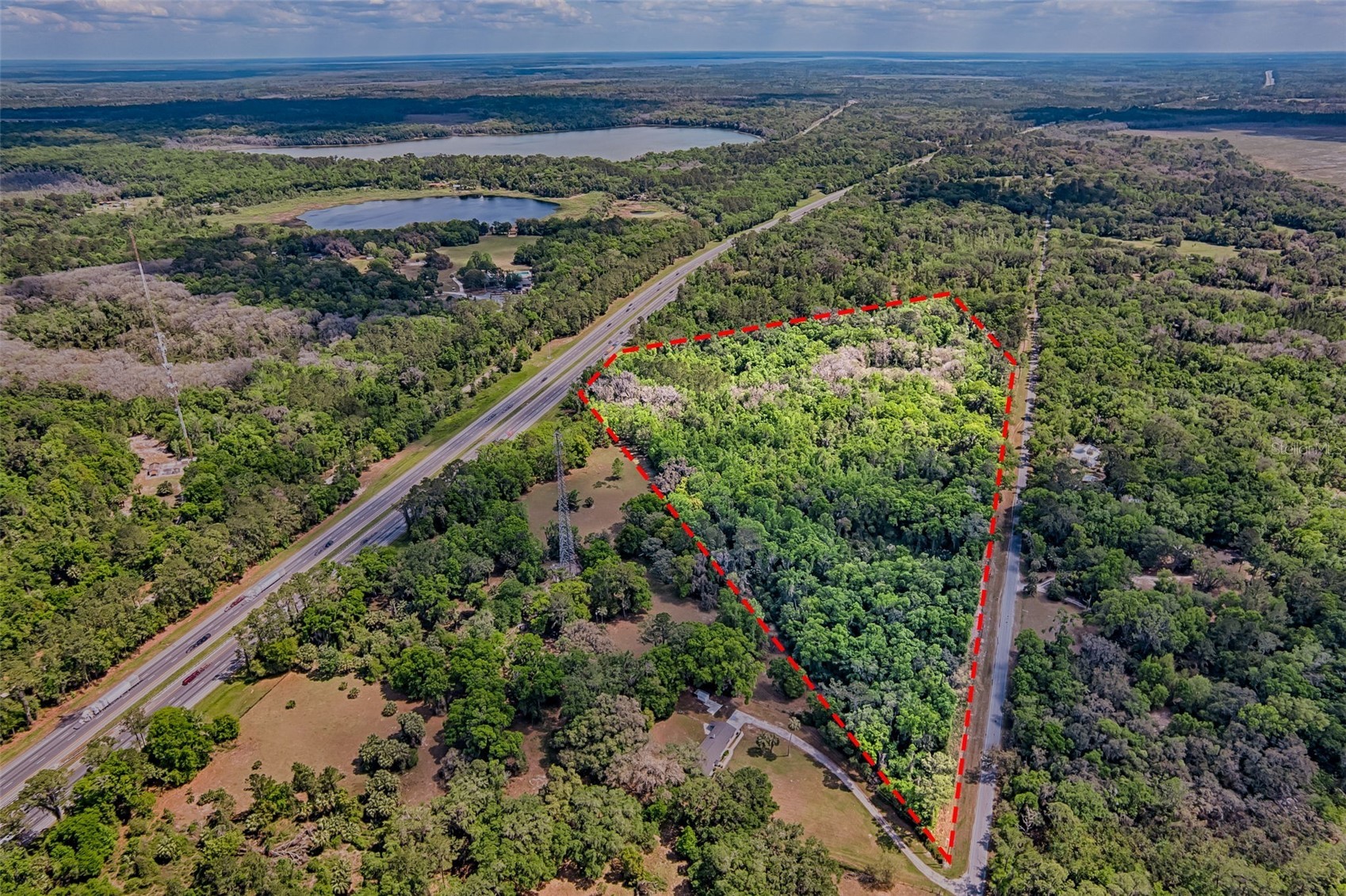 110 SE WACAHOOTA ROAD