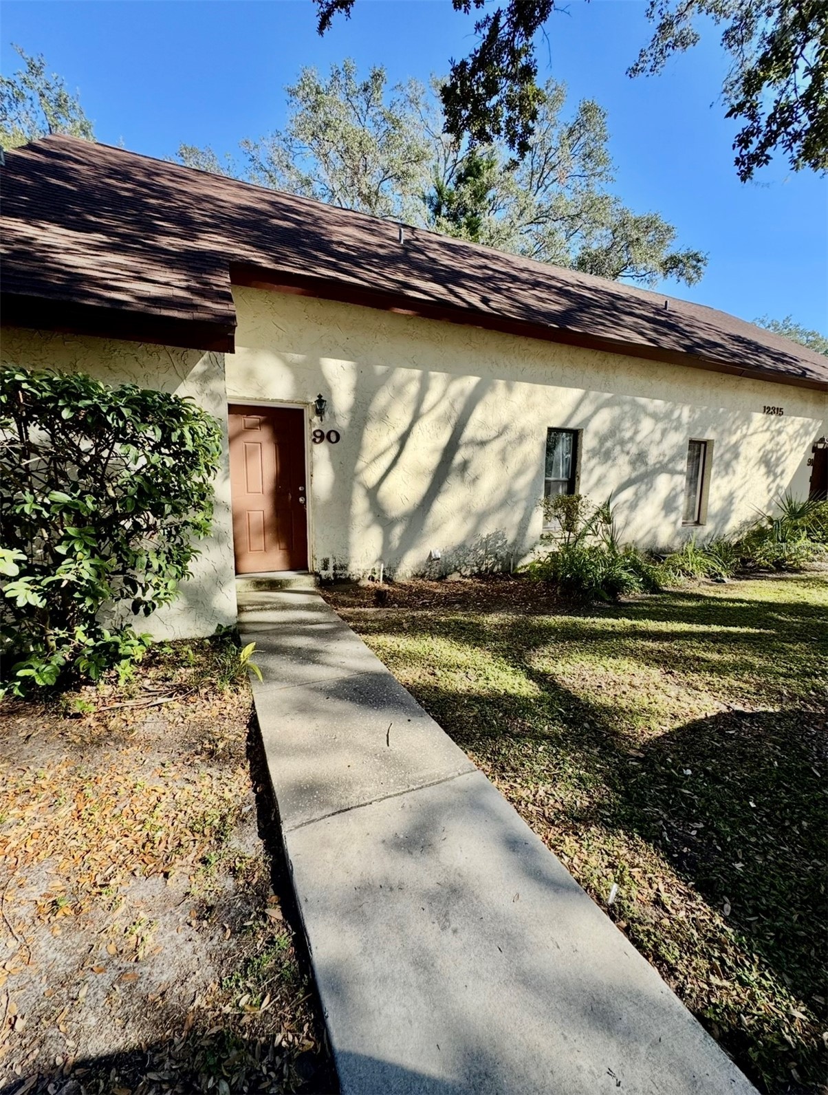 12315 TOUCHTON DRIVE 90