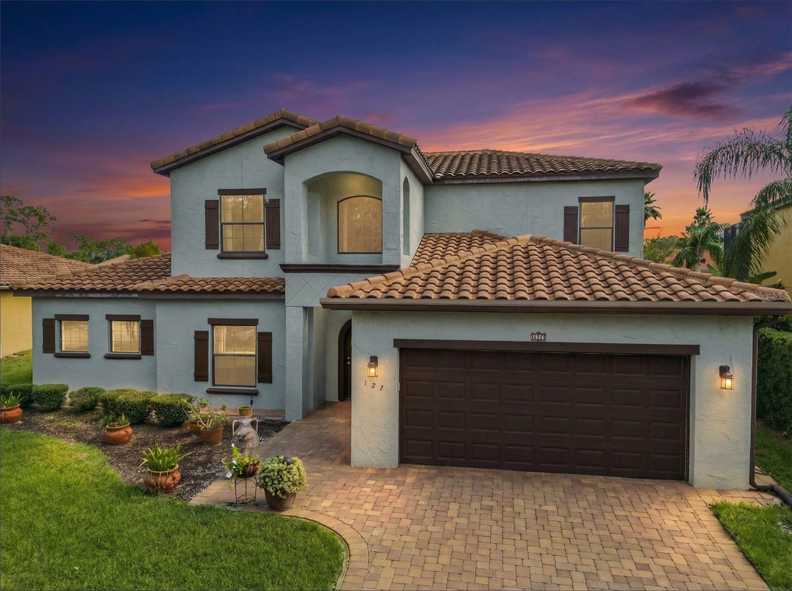 127 VERDE WAY