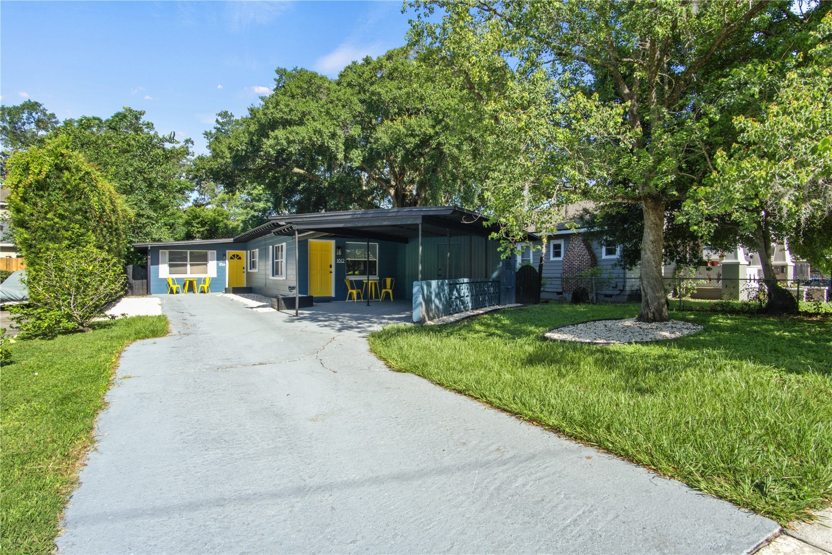 1612 & 1614 FERRIS AVENUE