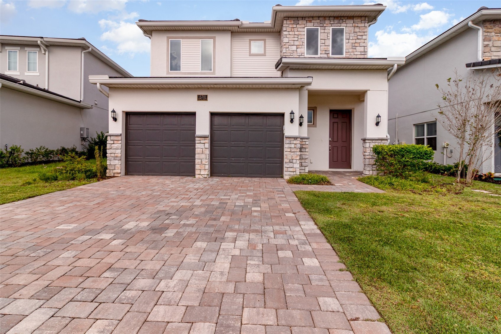 15701 VETTA DRIVE