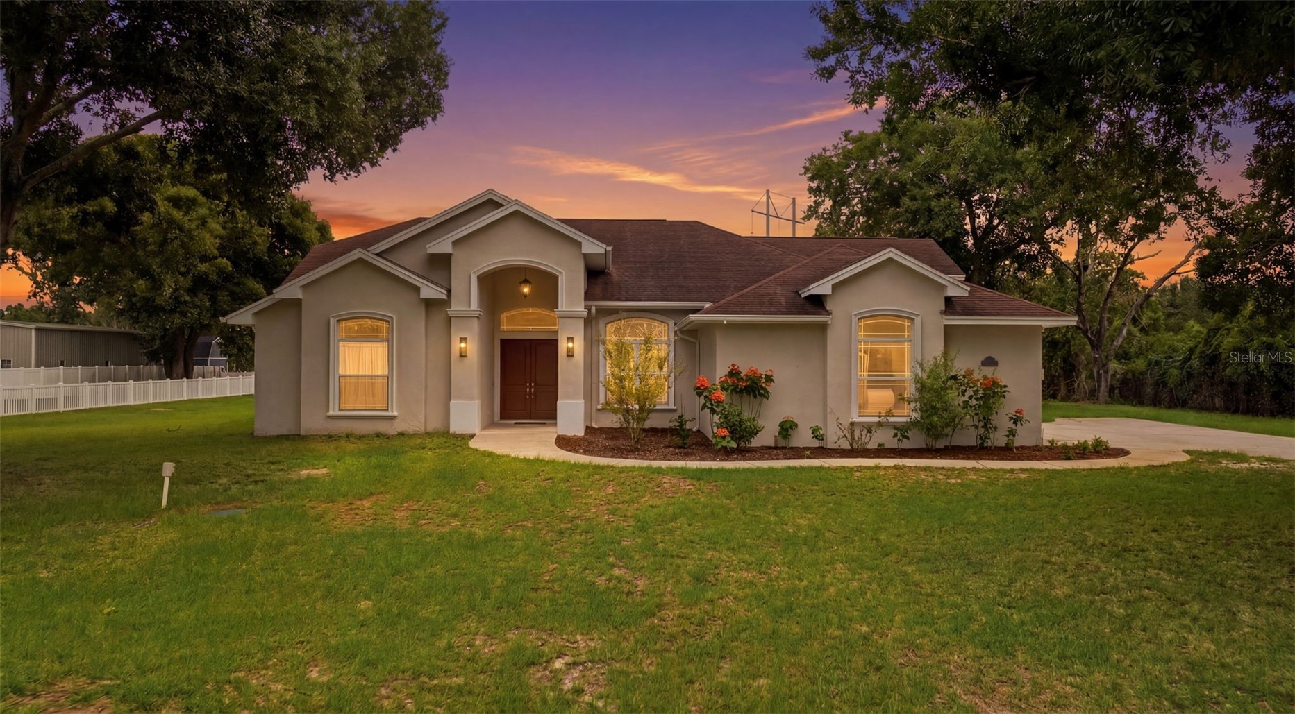17127 BROWN ROAD