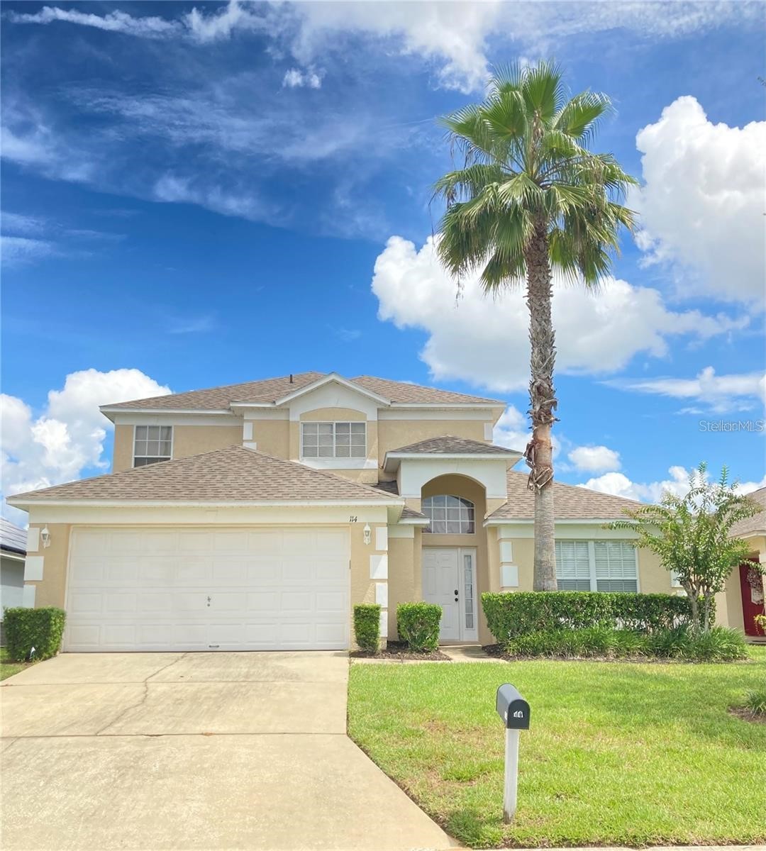114 LANGHAM DRIVE