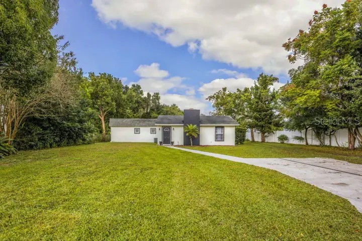 2301 CARLTON DRIVE