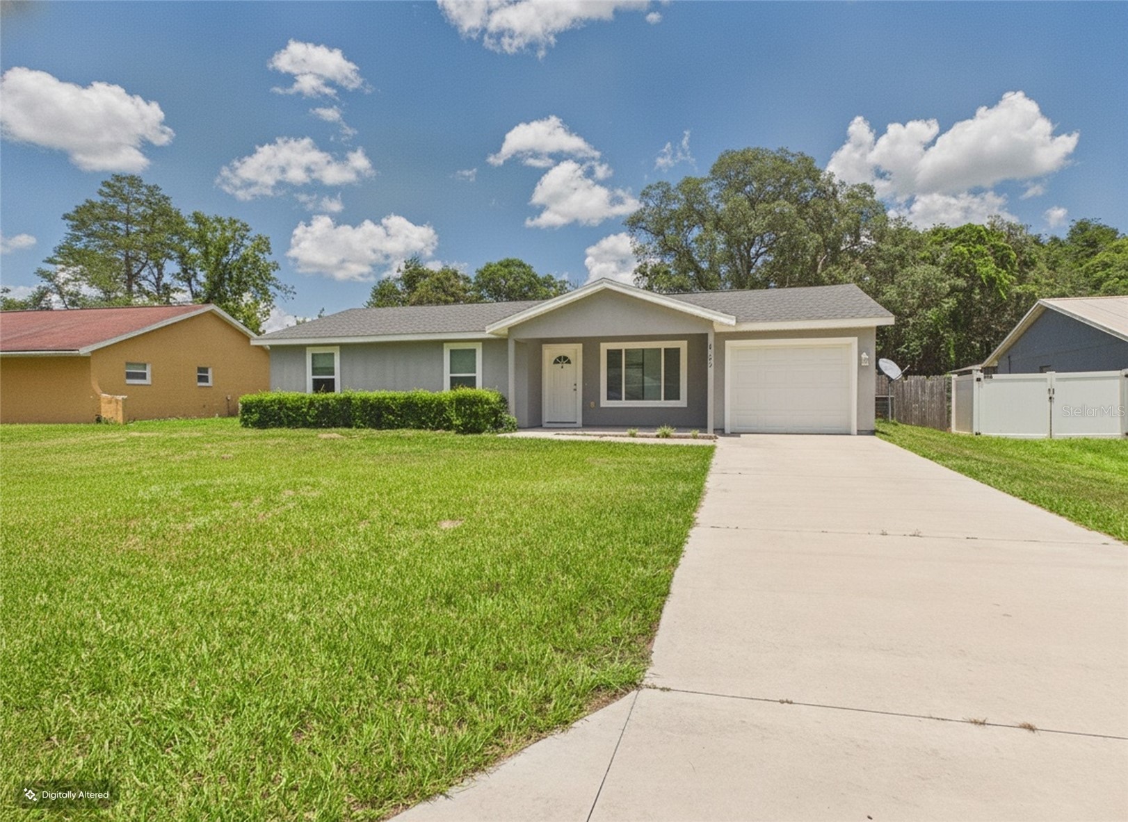 4309 SW 143RD LANE ROAD
