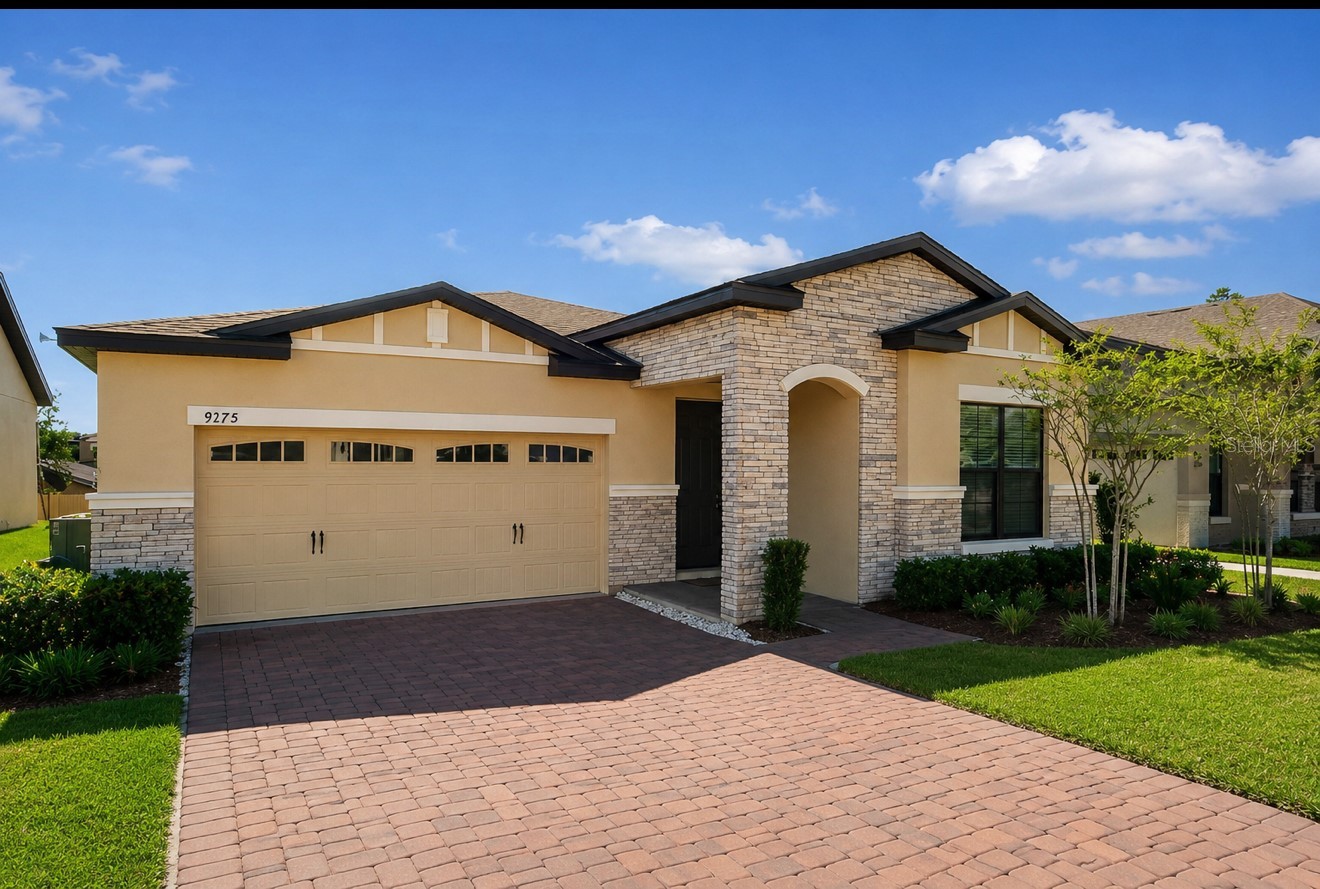 9175 CHANDLER DRIVE