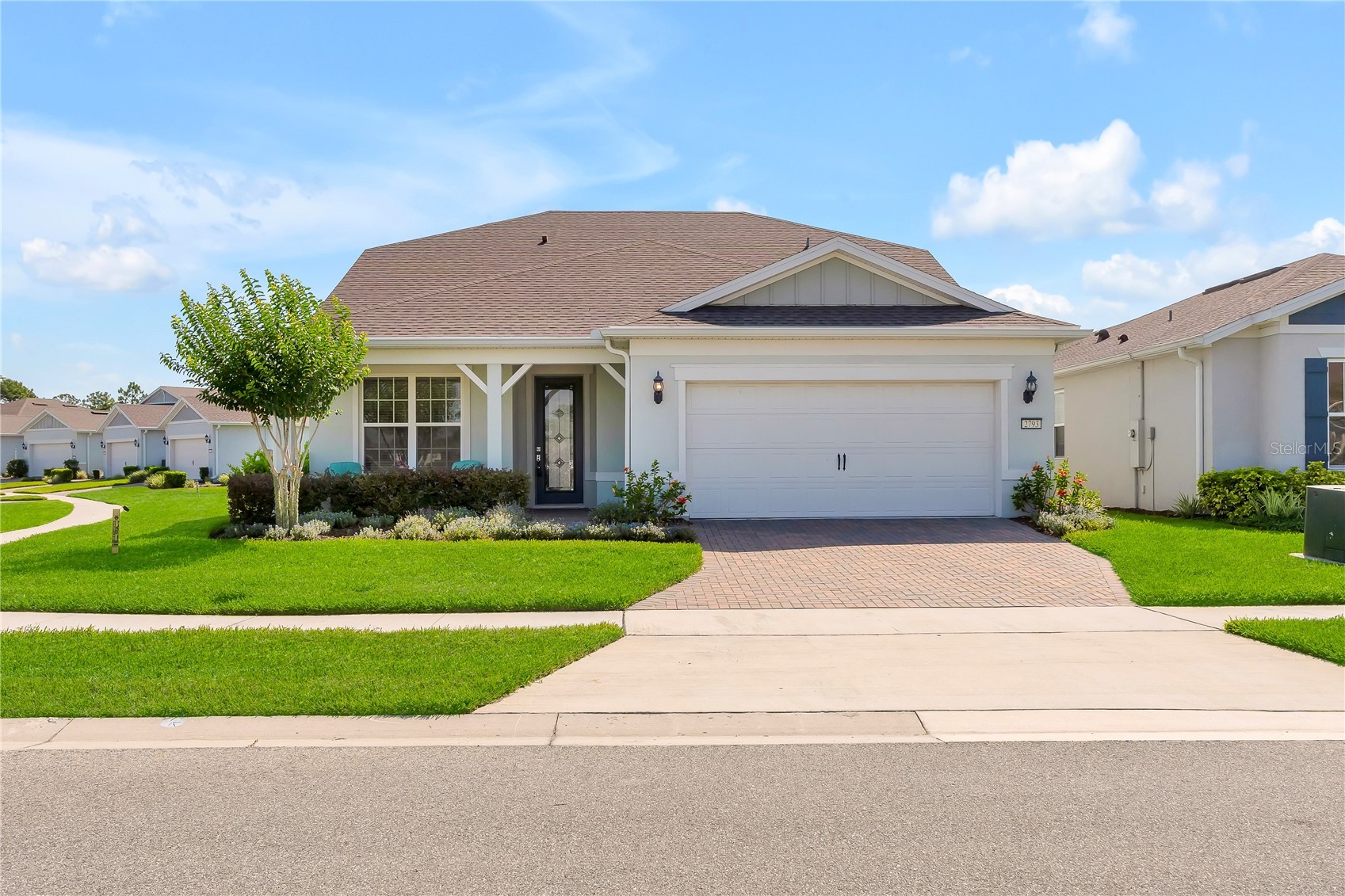 2793 NATURE VIEW ROAD