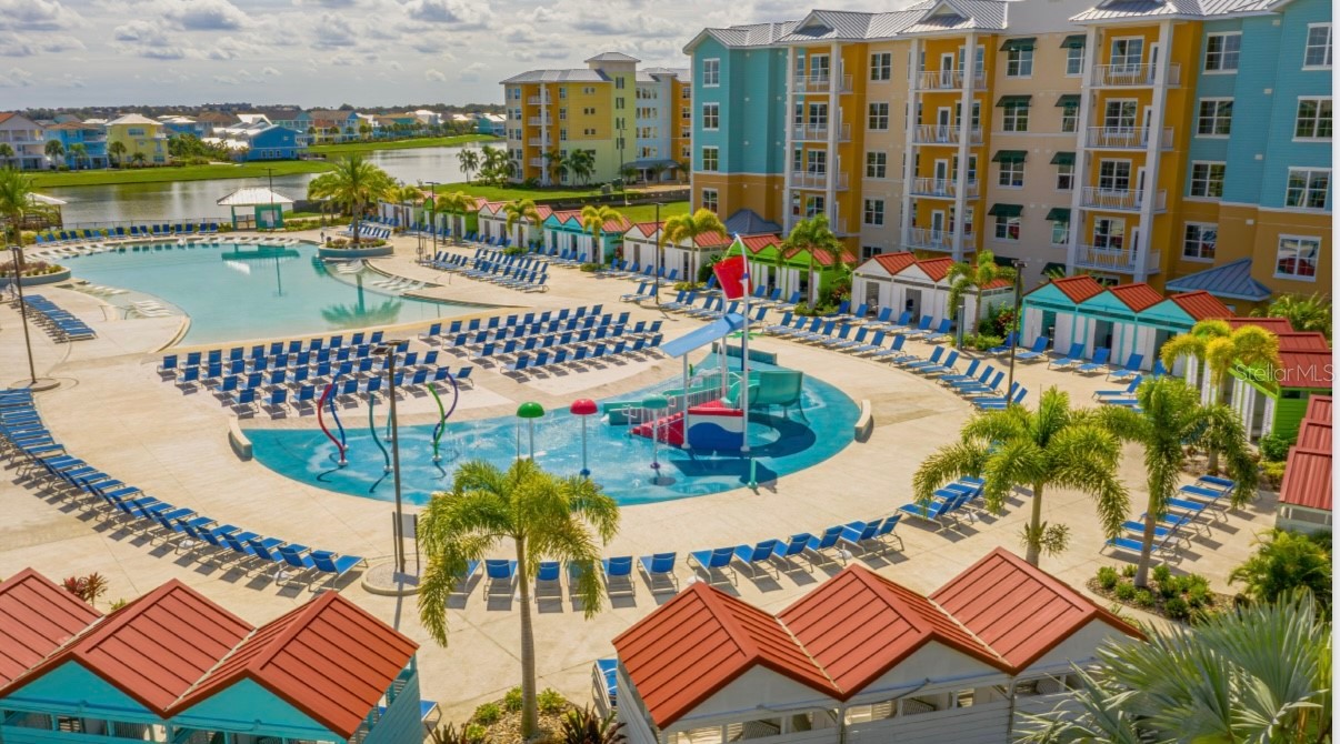 3151 SUNSET WALK DRIVE 411