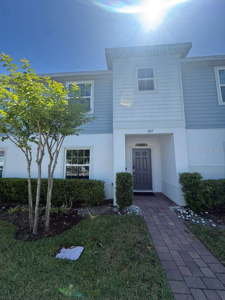 1182 SAND TORCH CIRCLE