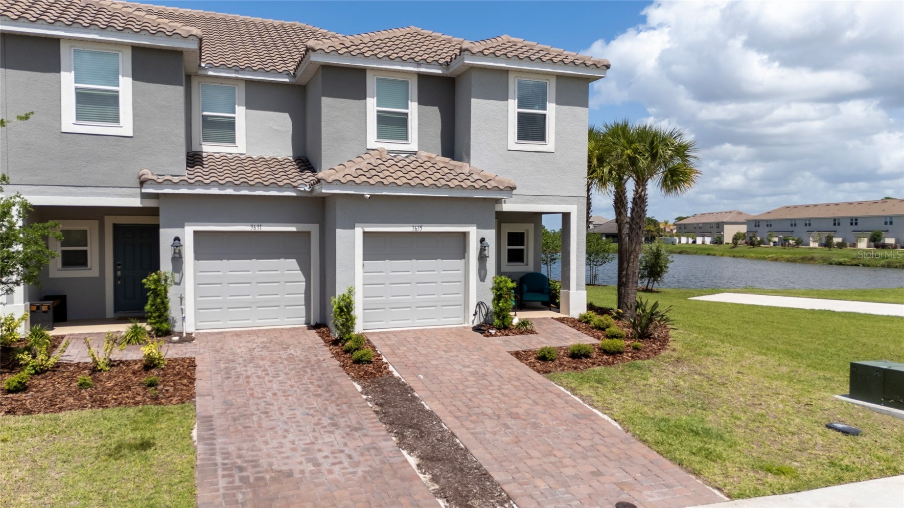 3635 MAIN HARBOR DRIVE