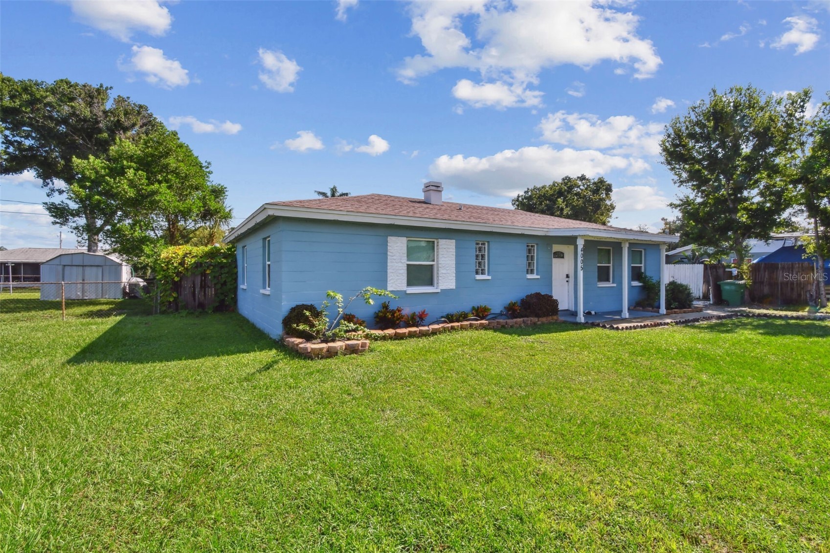 4005 W TYSON AVENUE
