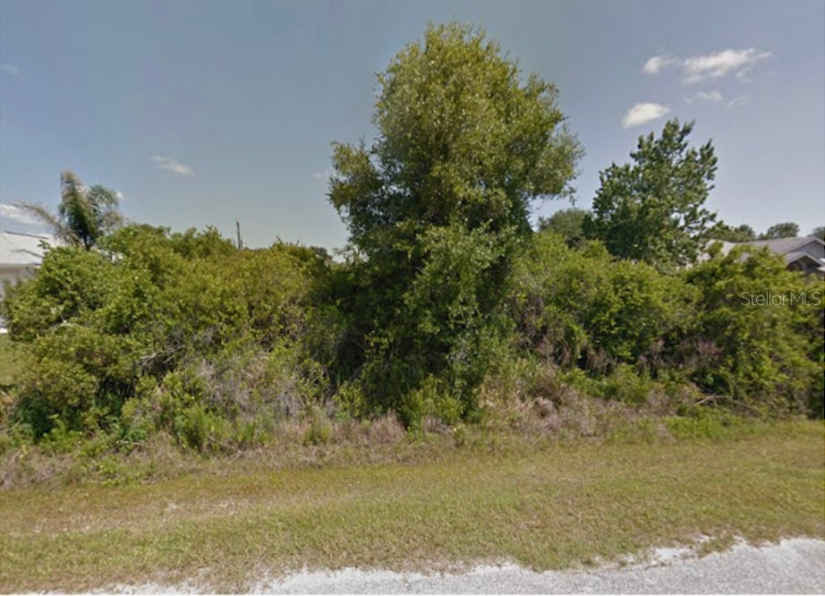 Lot 27 CROCK AVENUE