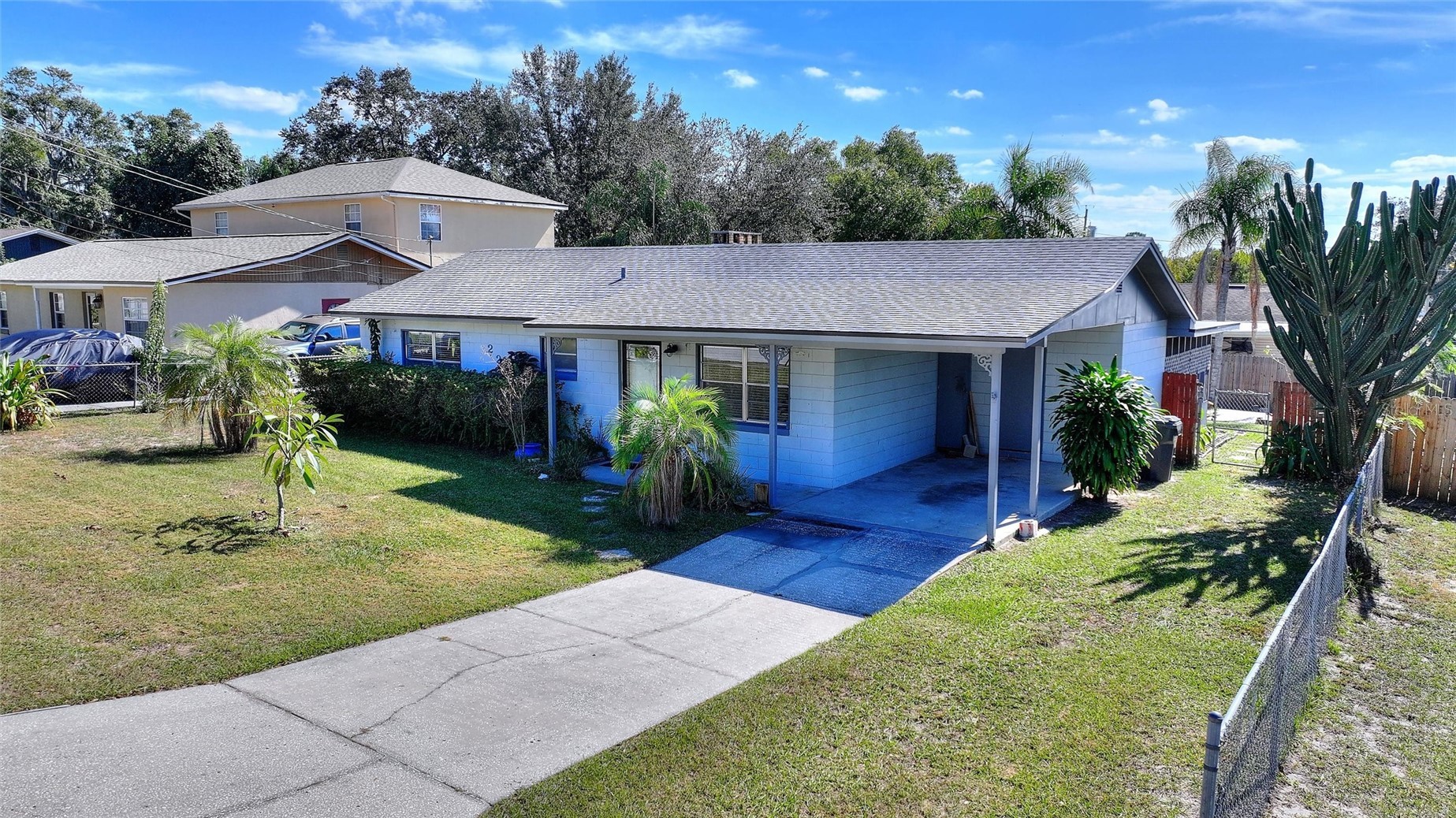 221 DOROTHY STREET