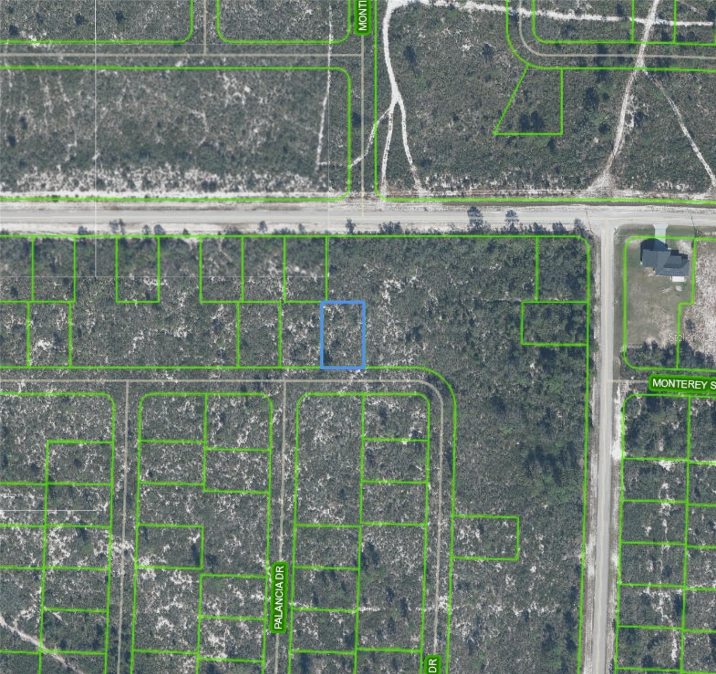 6518 GEOFF DRIVE