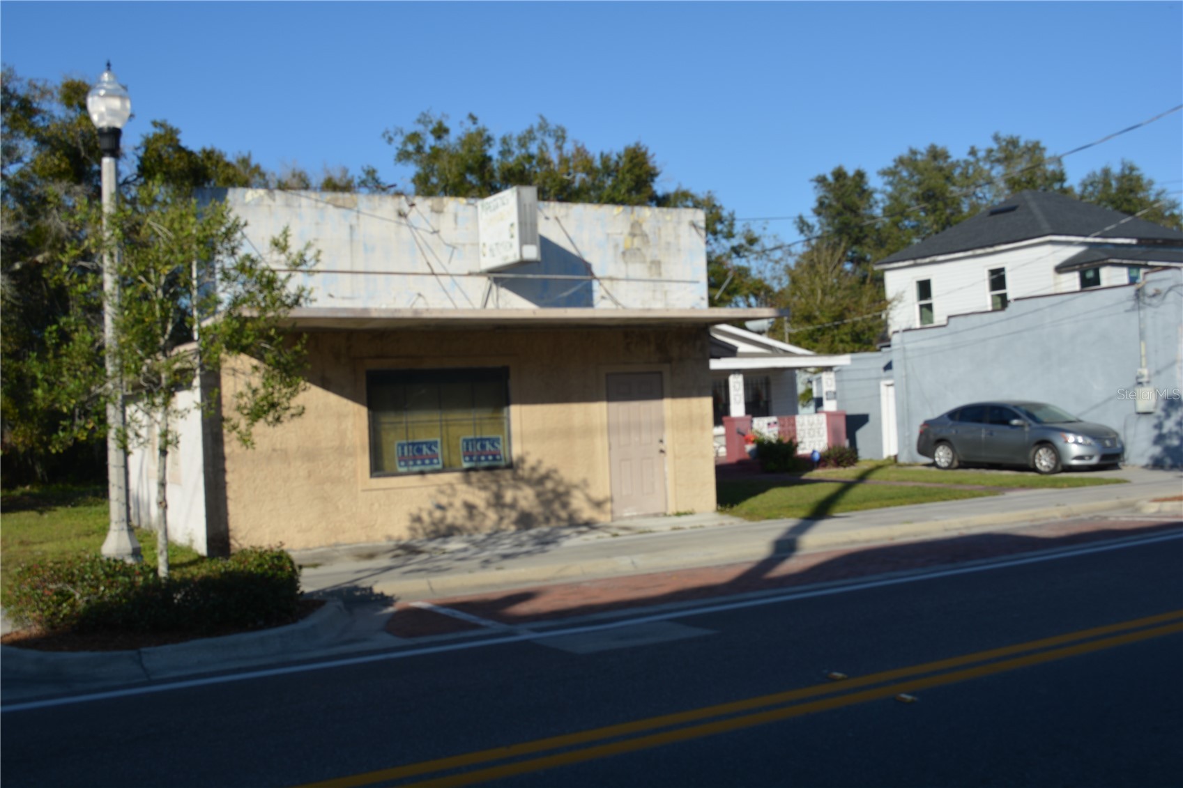 1006 S HISTORIC GOLDSBORO