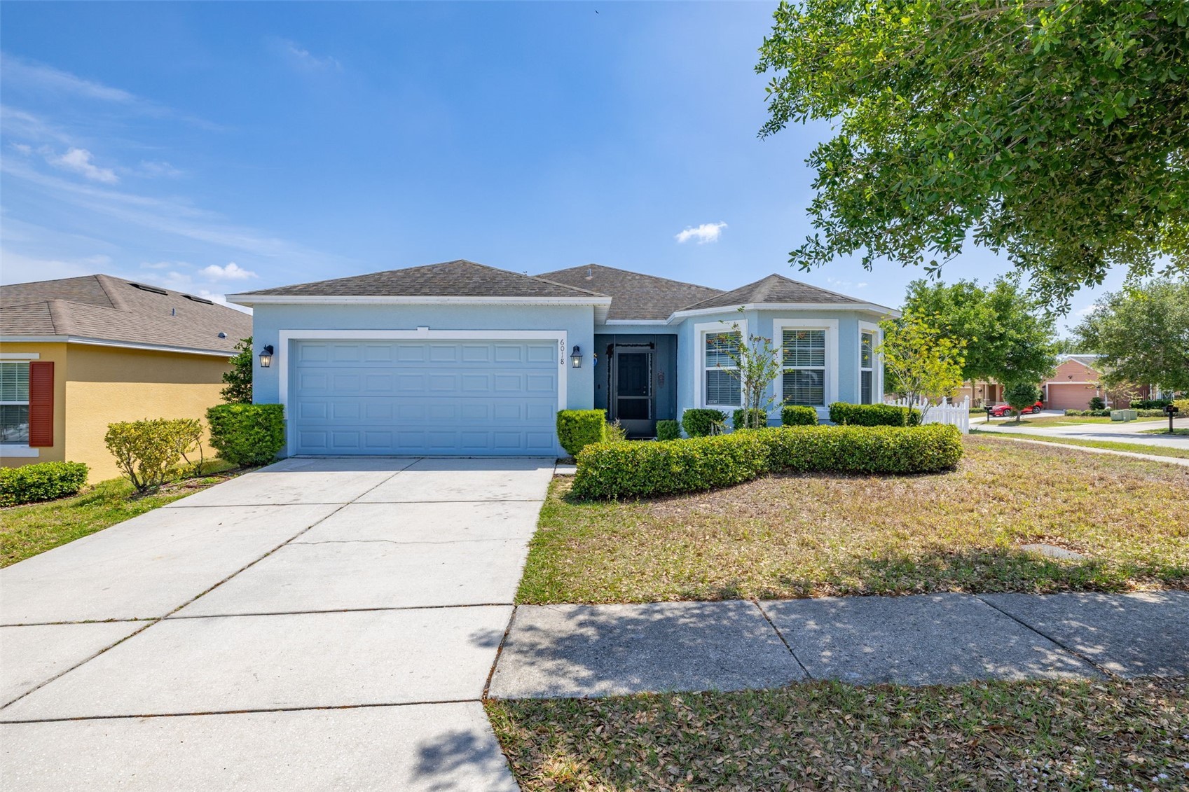 6018 FALLGLOW LANE