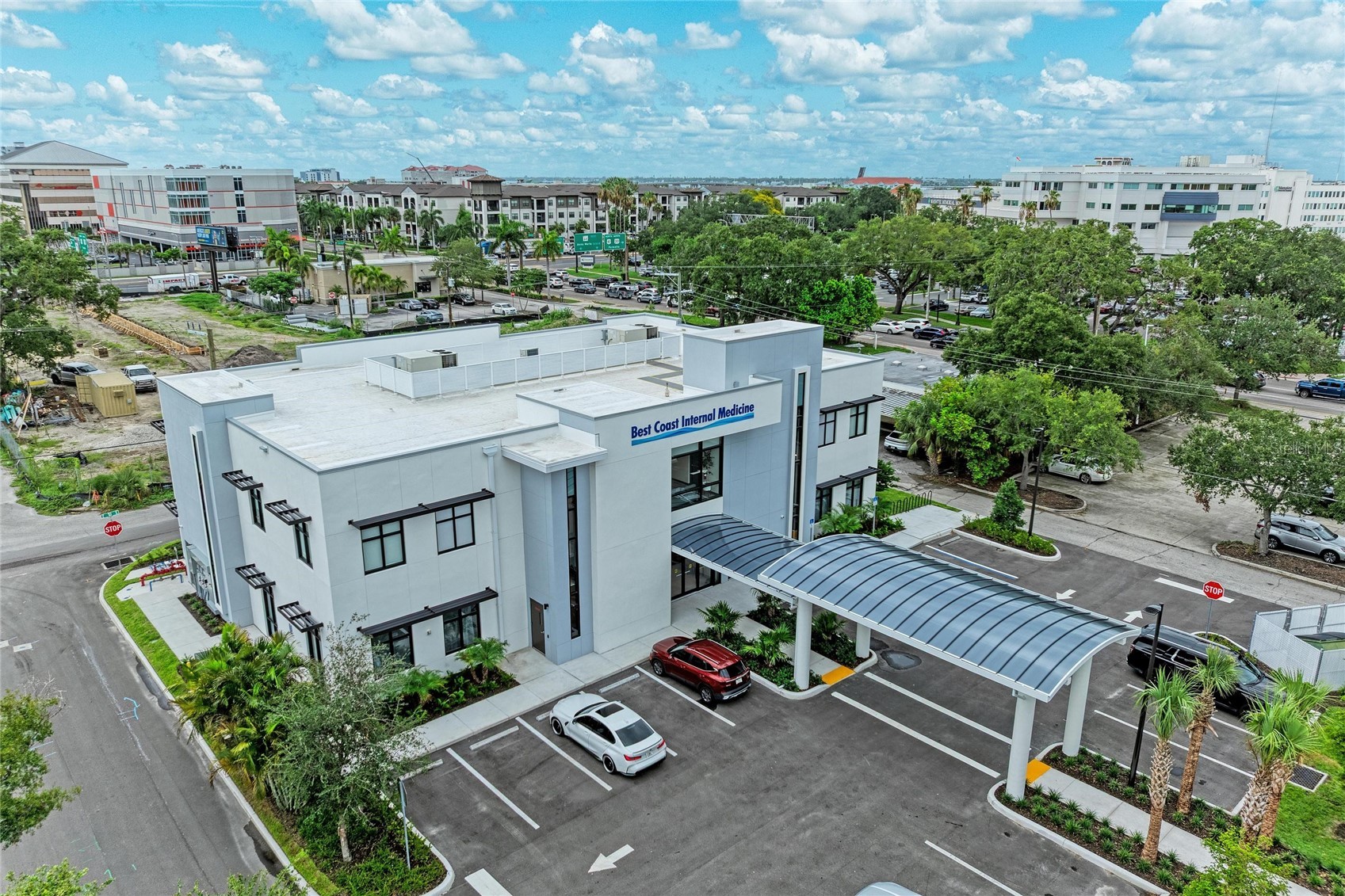 201 5TH AVENUE DRIVE E