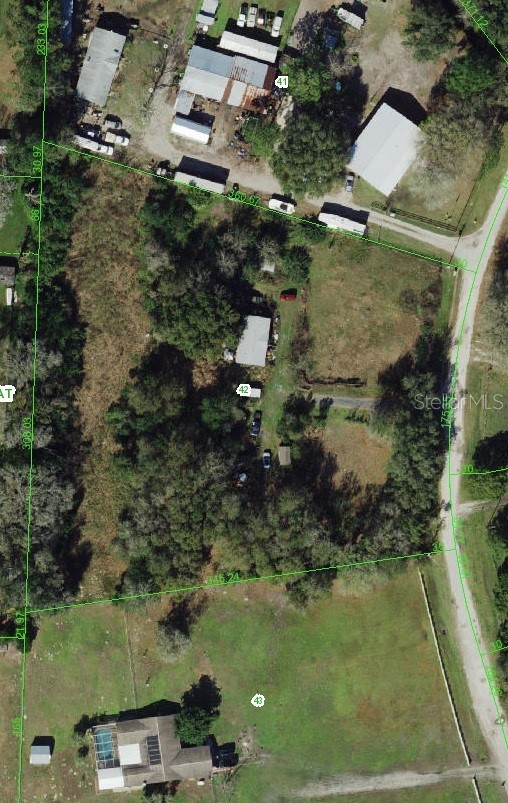 9537 TURF DRIVE