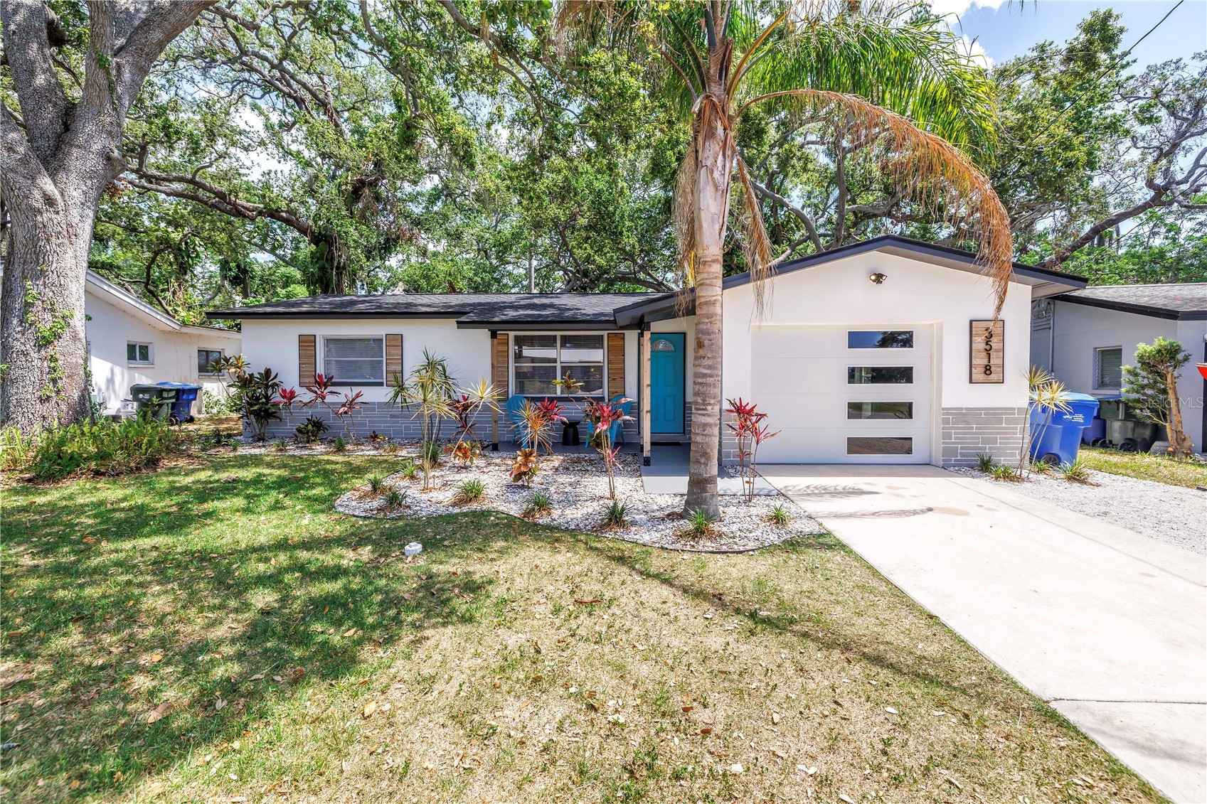 3518 POCAHONTAS DRIVE