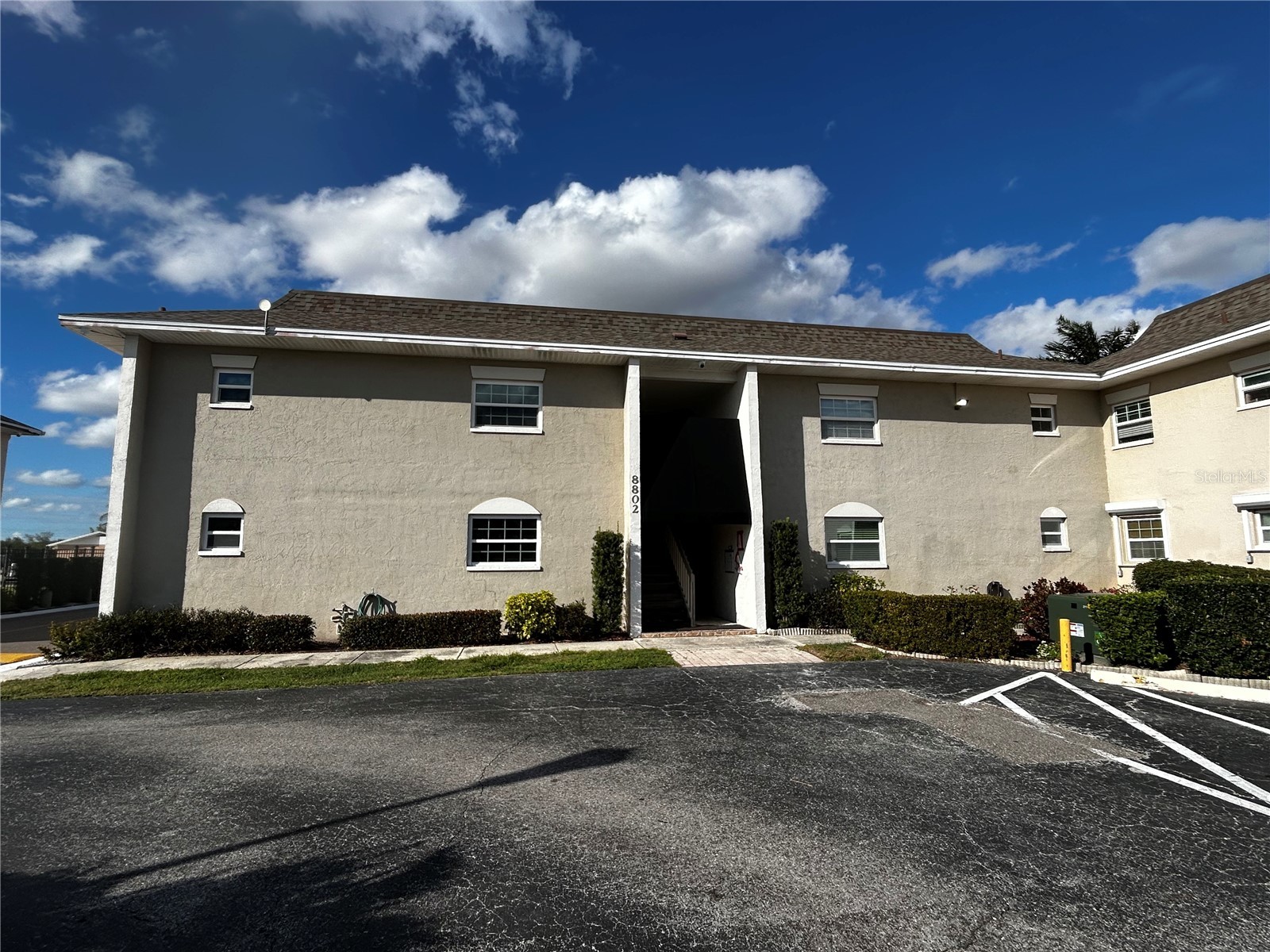 8802 BAY POINTE DRIVE 102