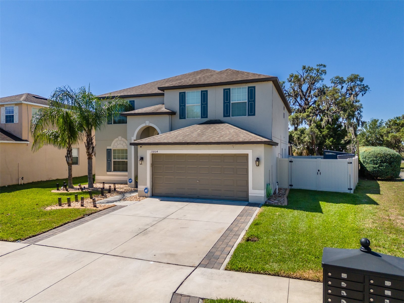 13804 TRULL WAY