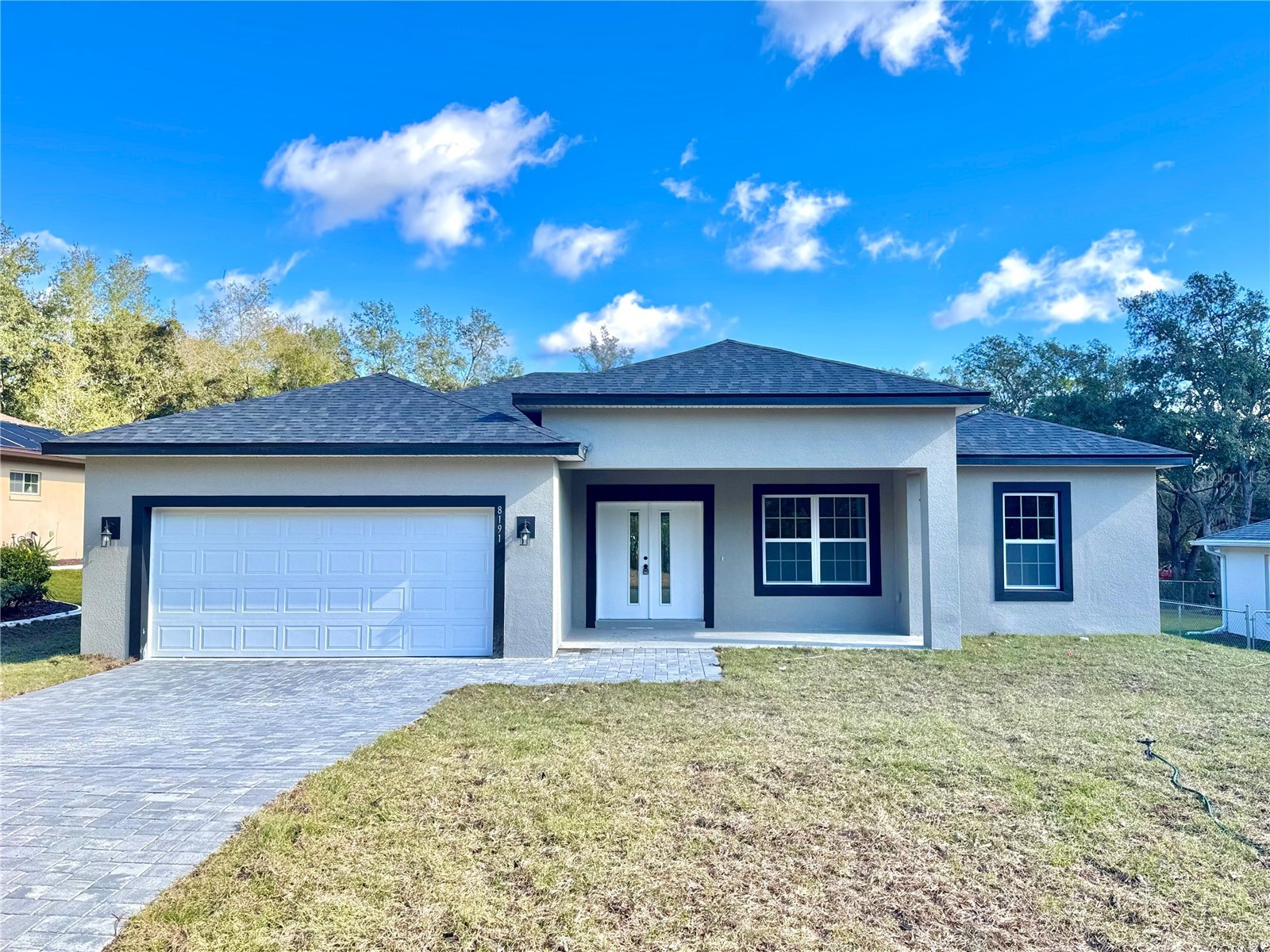 8191 N PICKINZ WAY
