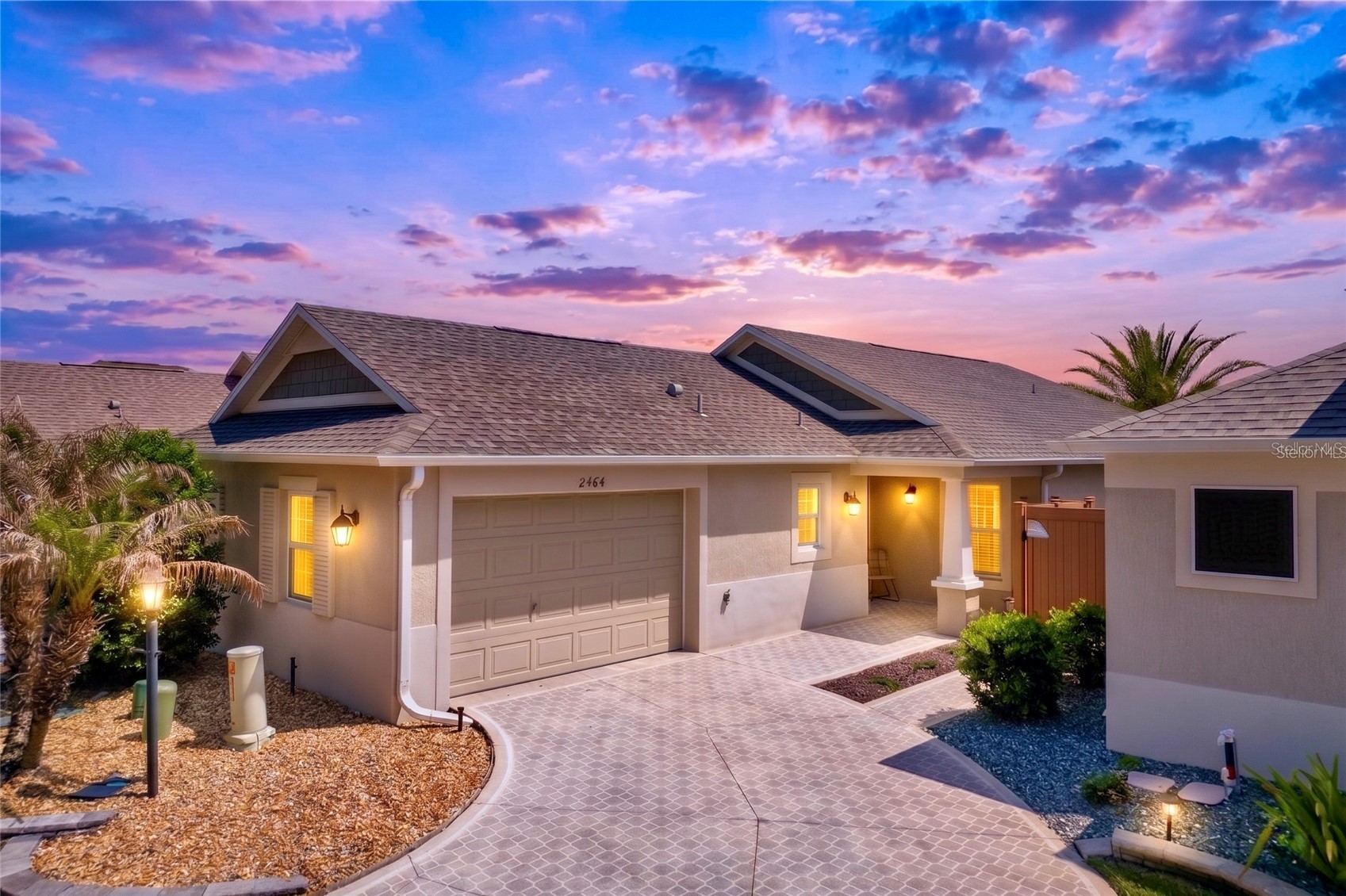 2464 NELLIE RD