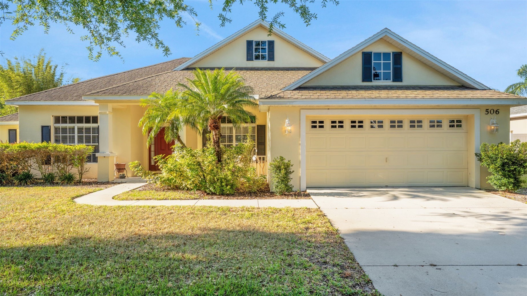 506 ALLERIA COURT