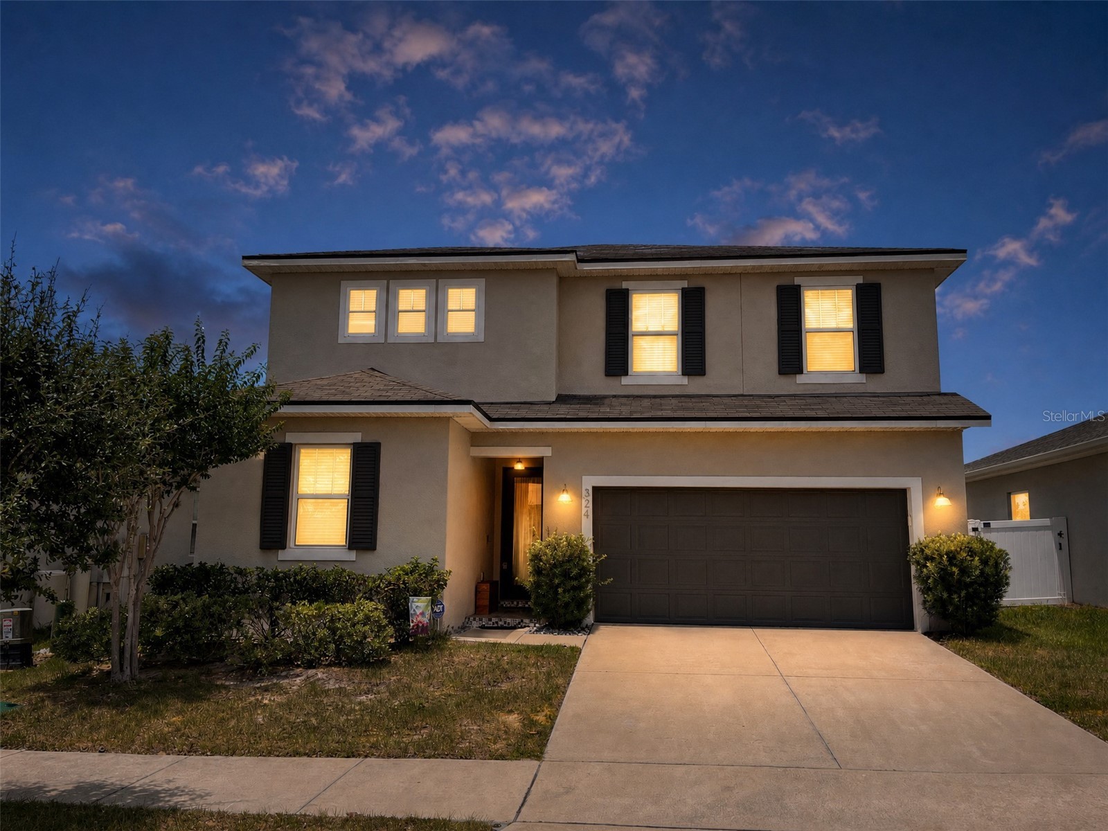 324 BUCHANNAN DRIVE