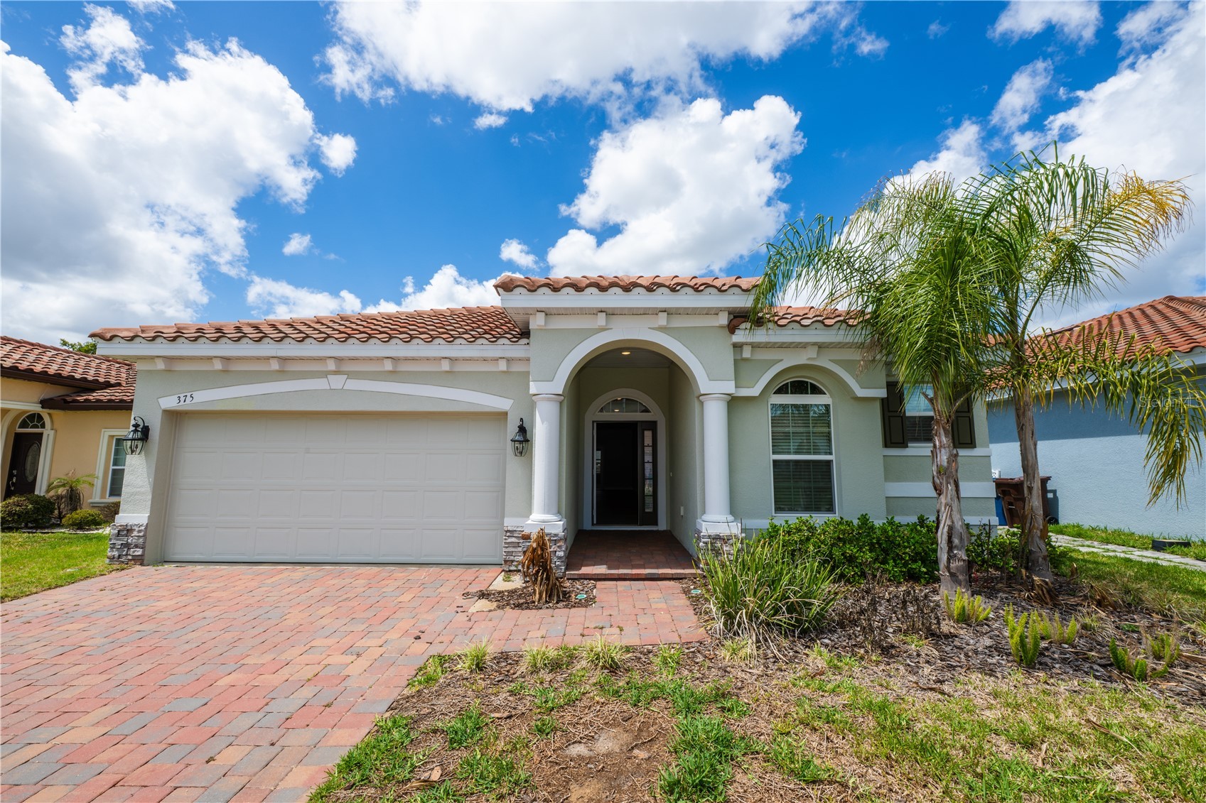 375 VILLA SORRENTO CIRCLE