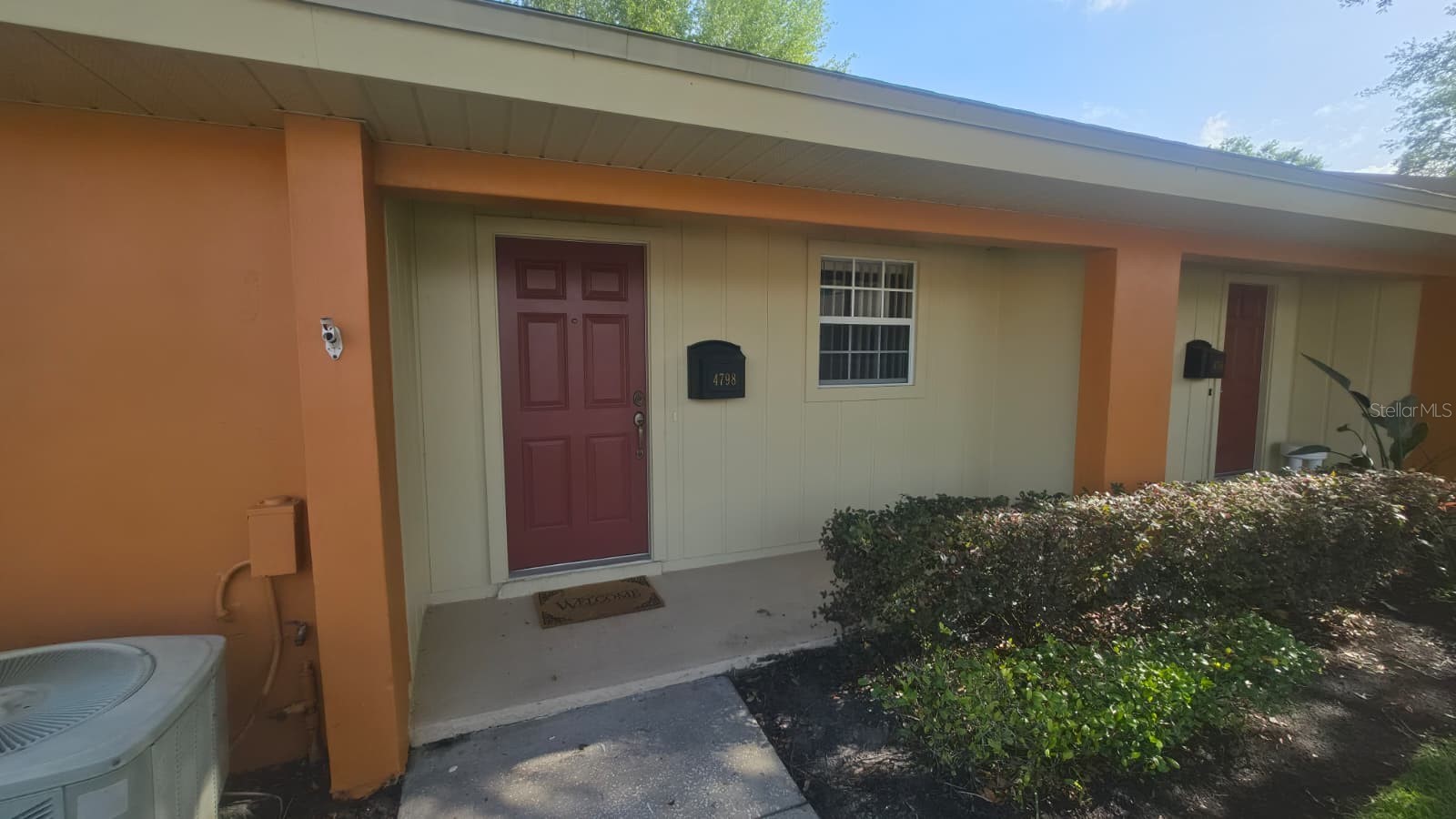 4798 TANGERINE AVENUE 4798