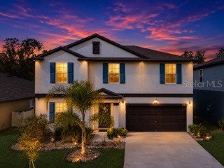 1814 RED LOOP