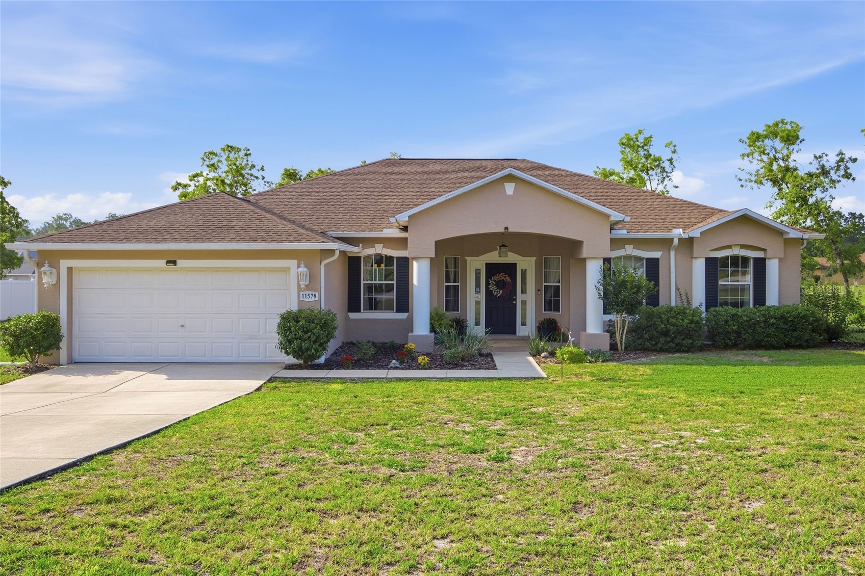 11578 SW 50TH CIRCLE