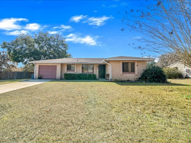 543 SILVER COURSE COURT