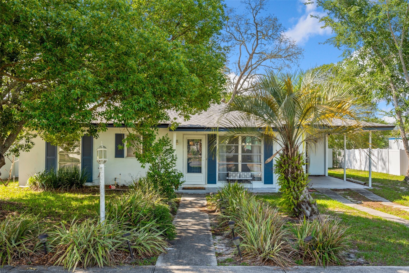 6816 TREEHAVEN DRIVE