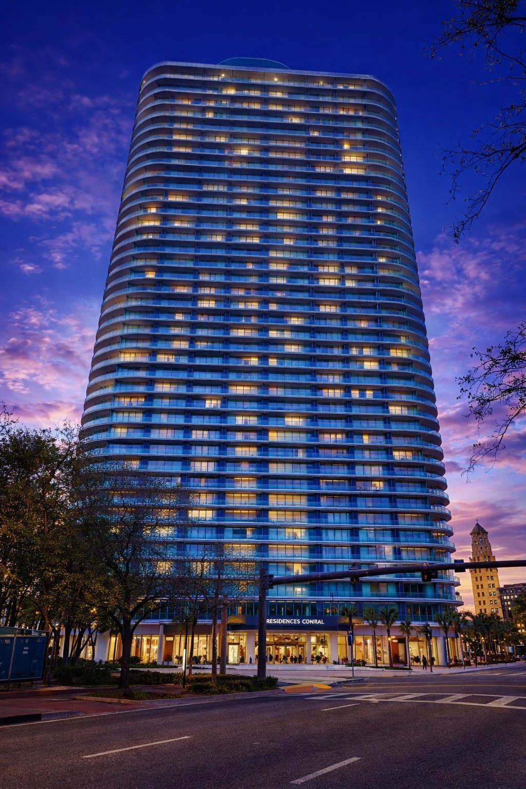 400 CENTRAL AVENUE 2603