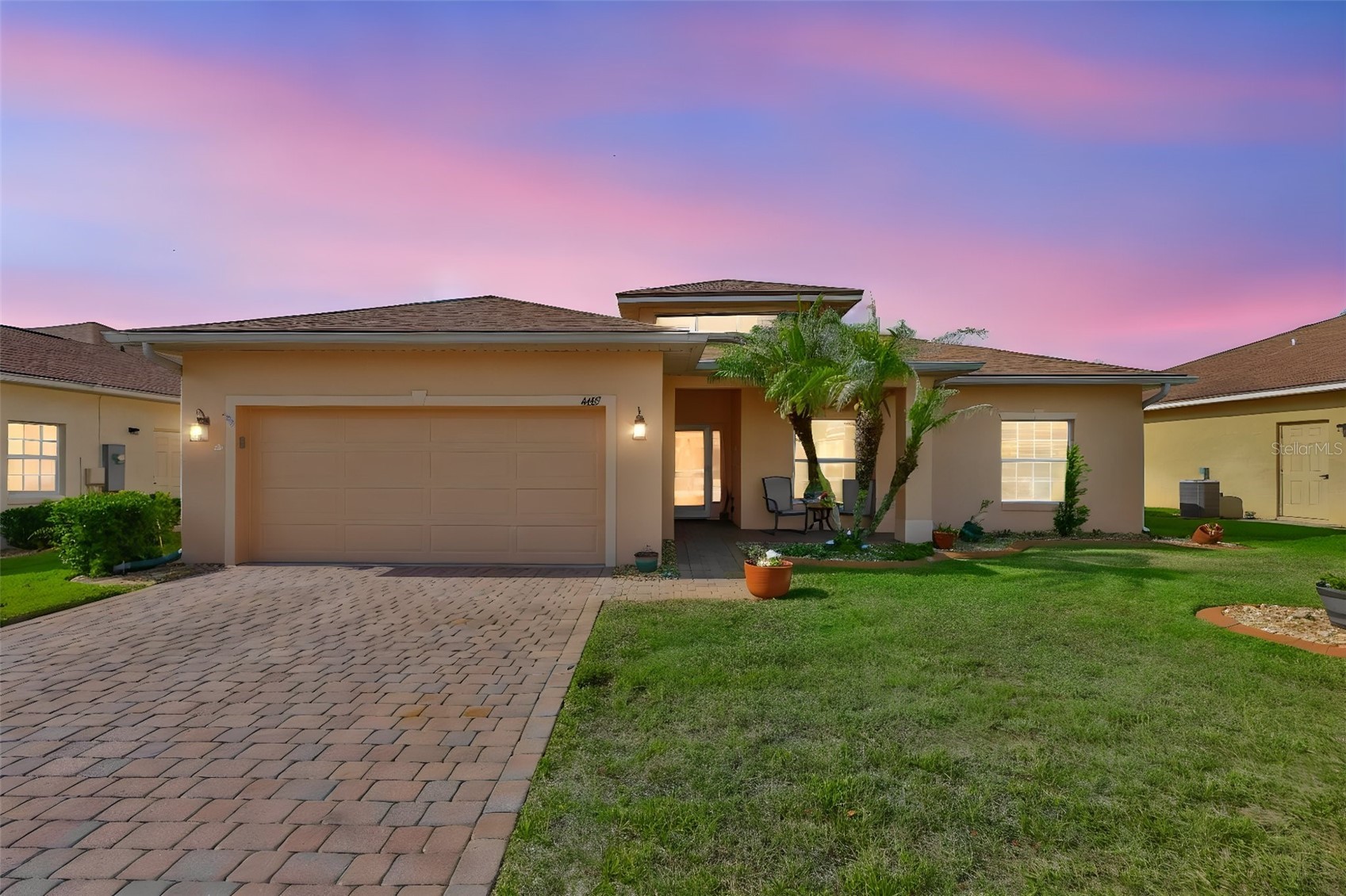 4465 STRATHMORE DRIVE