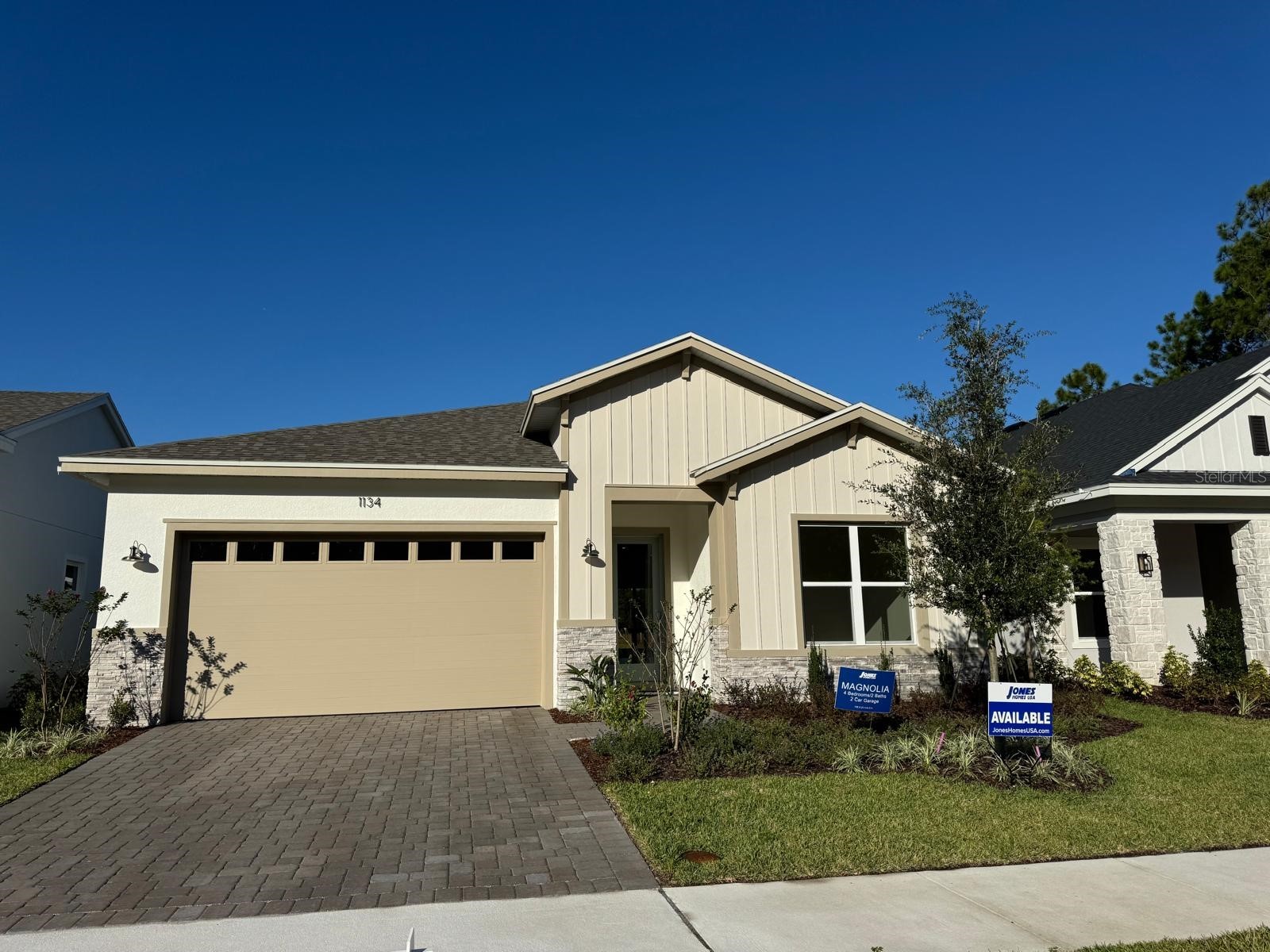 1134 CLIFFHAVEN COURT