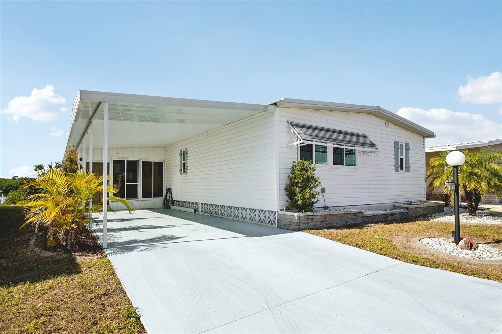 156 MARTINIQUE ROAD