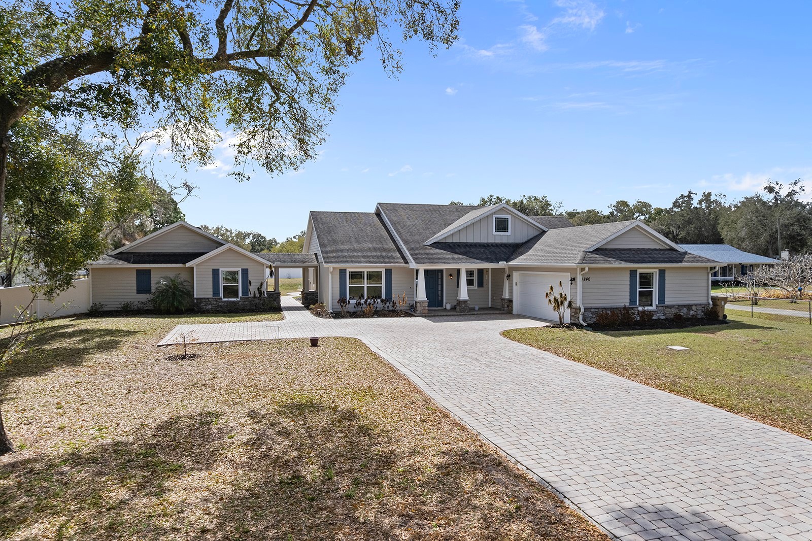4840 OLD OAK TRAIL