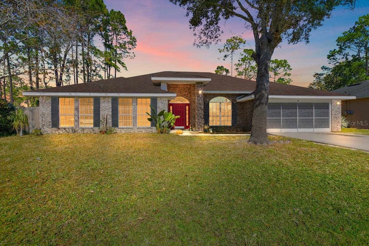 38 RED MILL DRIVE