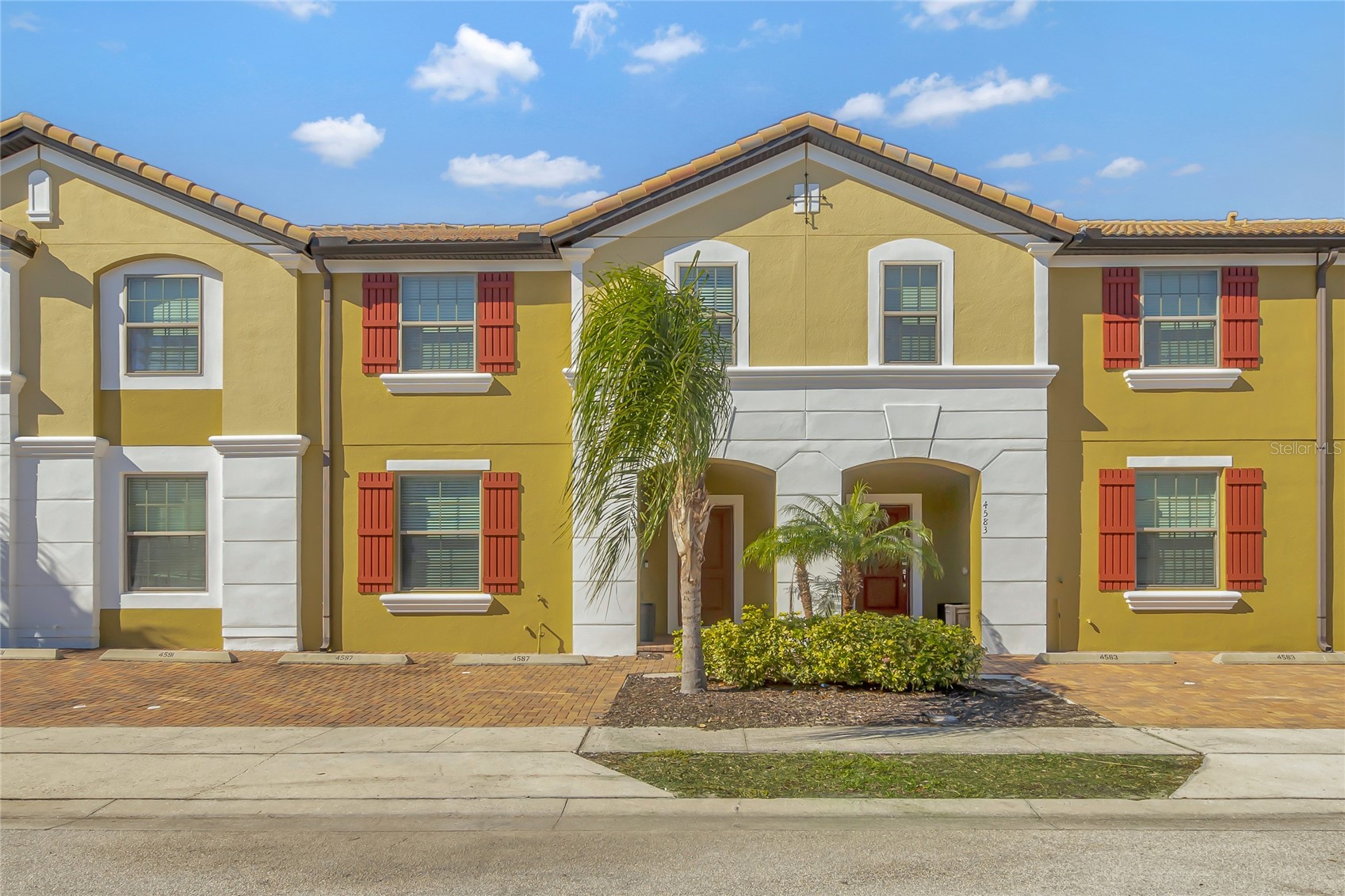 4587 TERRASONESTA DRIVE