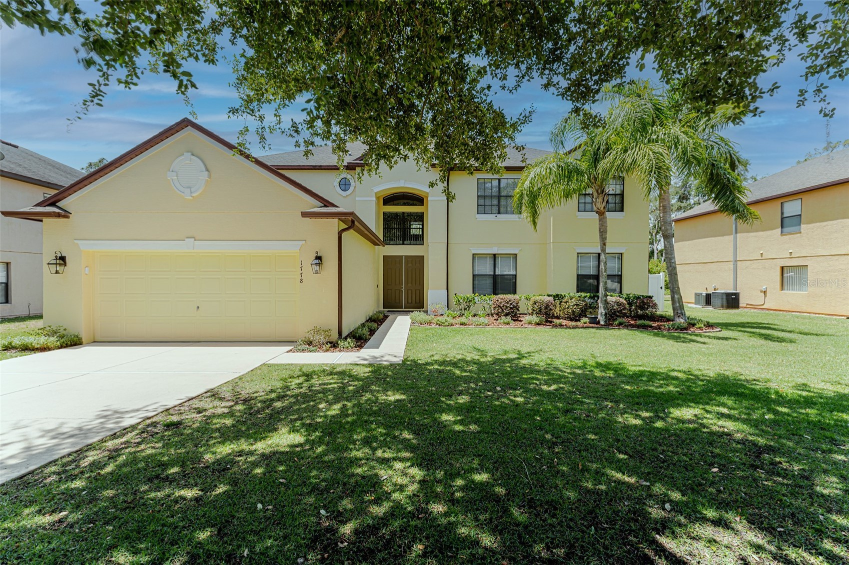 1778 WATERSIDE OAKS DRIVE