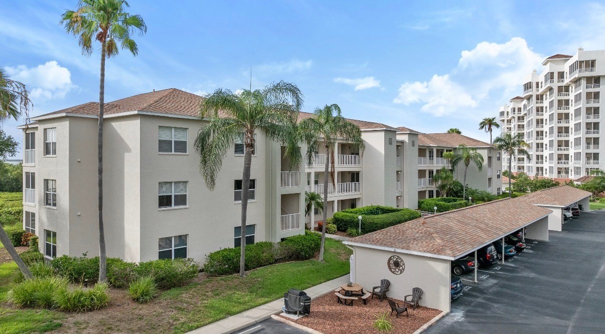 2725 TERRA CEIA BAY BOULEVARD 201