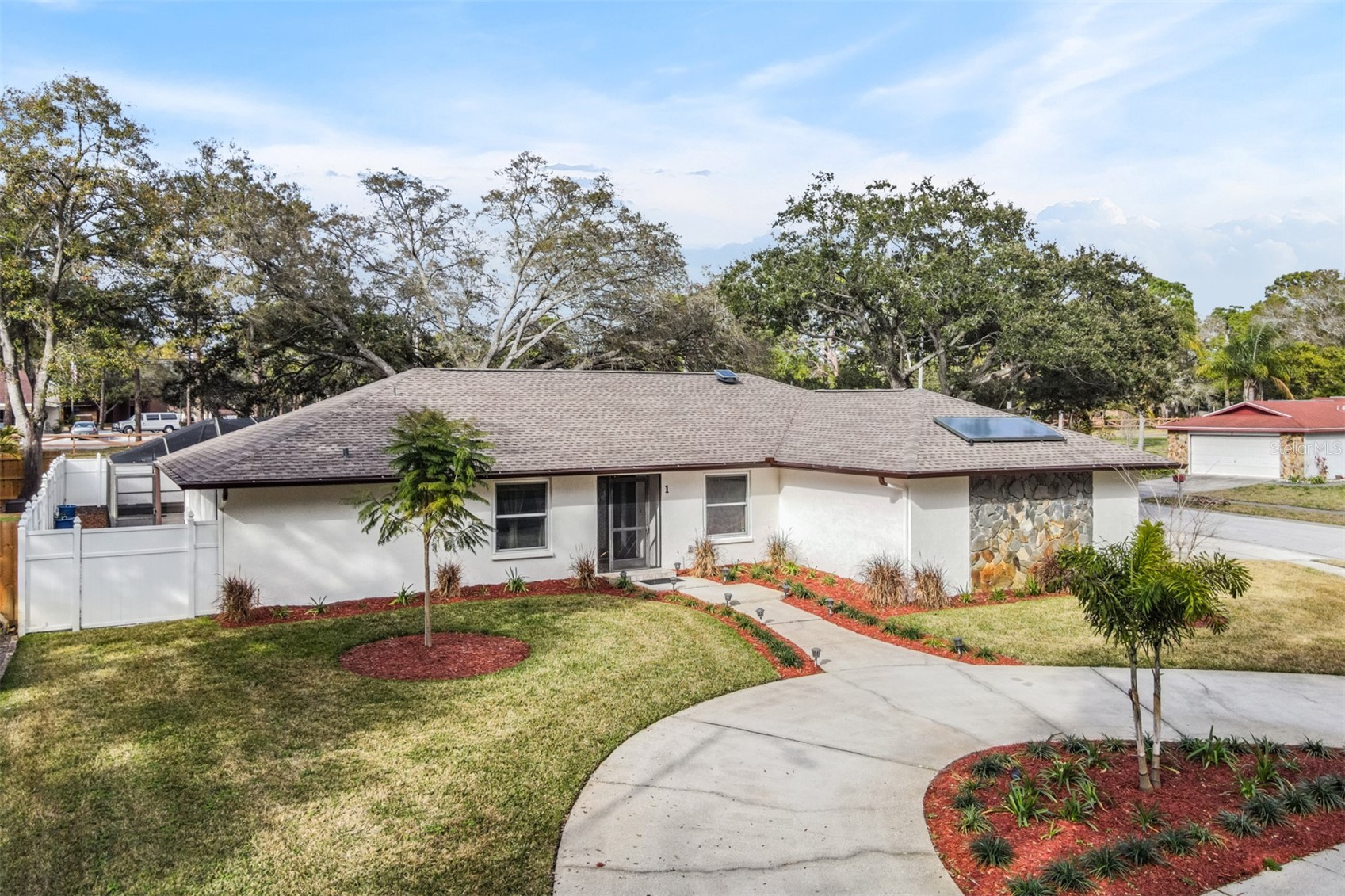 1 FERNERY LANE